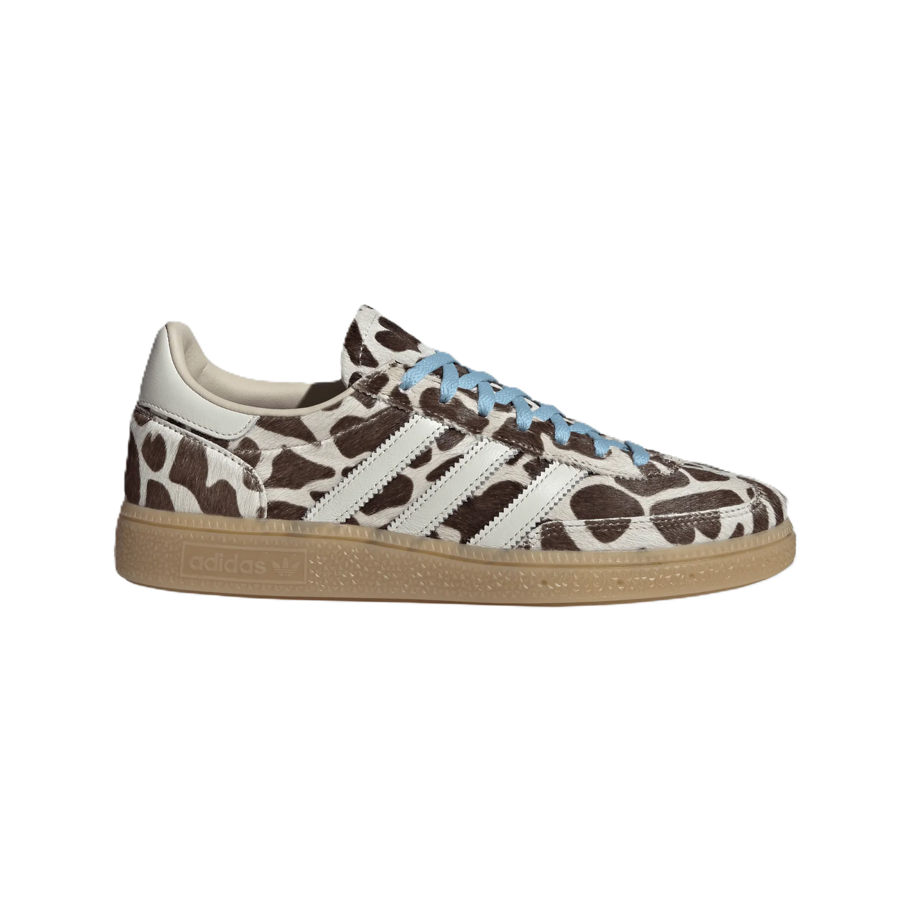 Handball Spezial W - Crli/Ivory/Ice Blue