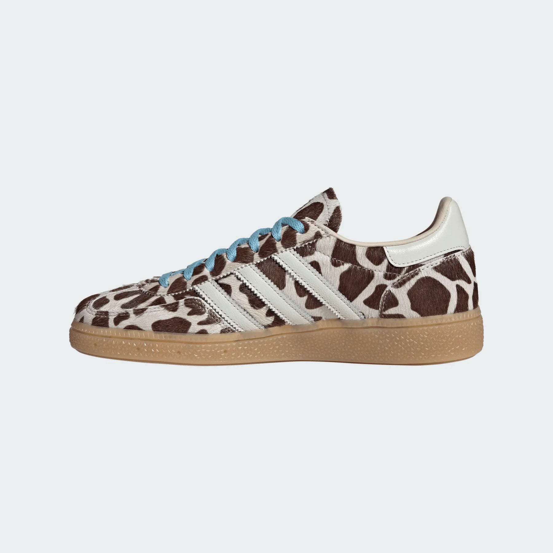 Handball Spezial W - Crli/Ivory/Ice Blue