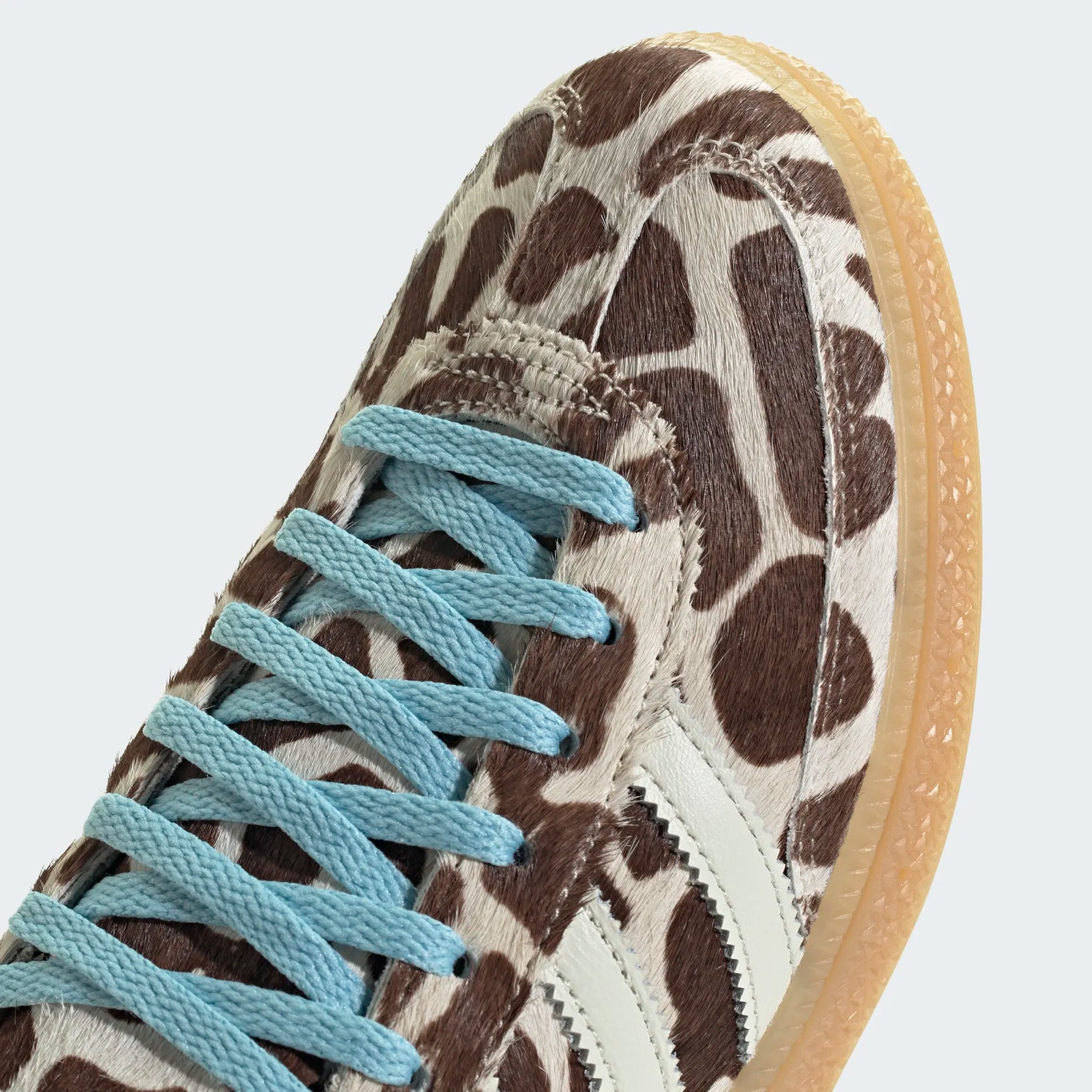 Handball Spezial W - Crli/Ivory/Ice Blue