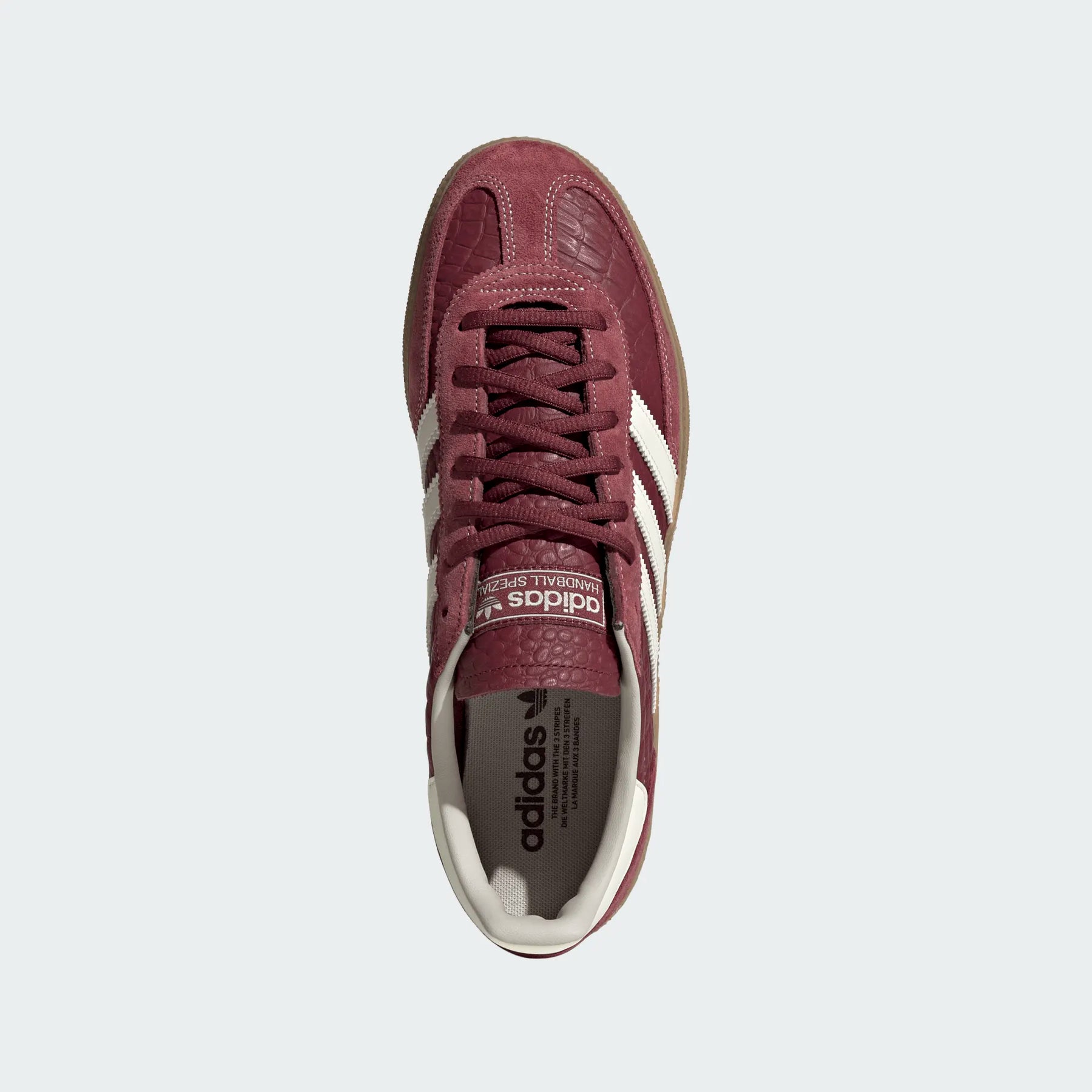 Adidas Handball Spezial Sneakers