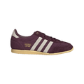 Japan W - Maroon/Crew White/Gold Metallic