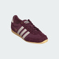 Japan W - Maroon/Crew White/Gold Metallic