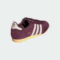 Japan W - Maroon/Crew White/Gold Metallic