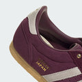 Japan W - Maroon/Crew White/Gold Metallic