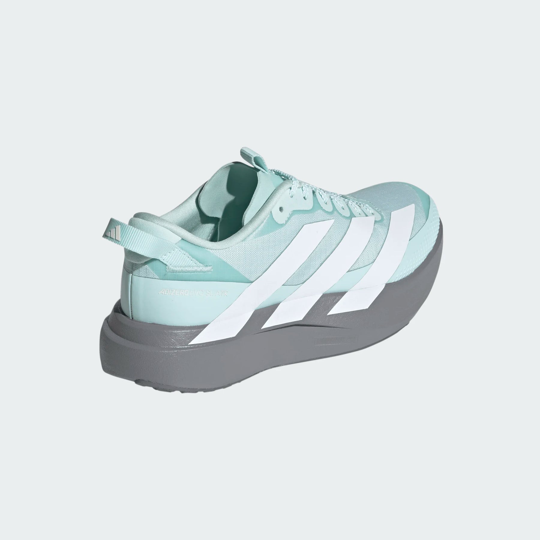 Adizero Evo SL ATR - Halo Mint/Cloud White/Grey Three