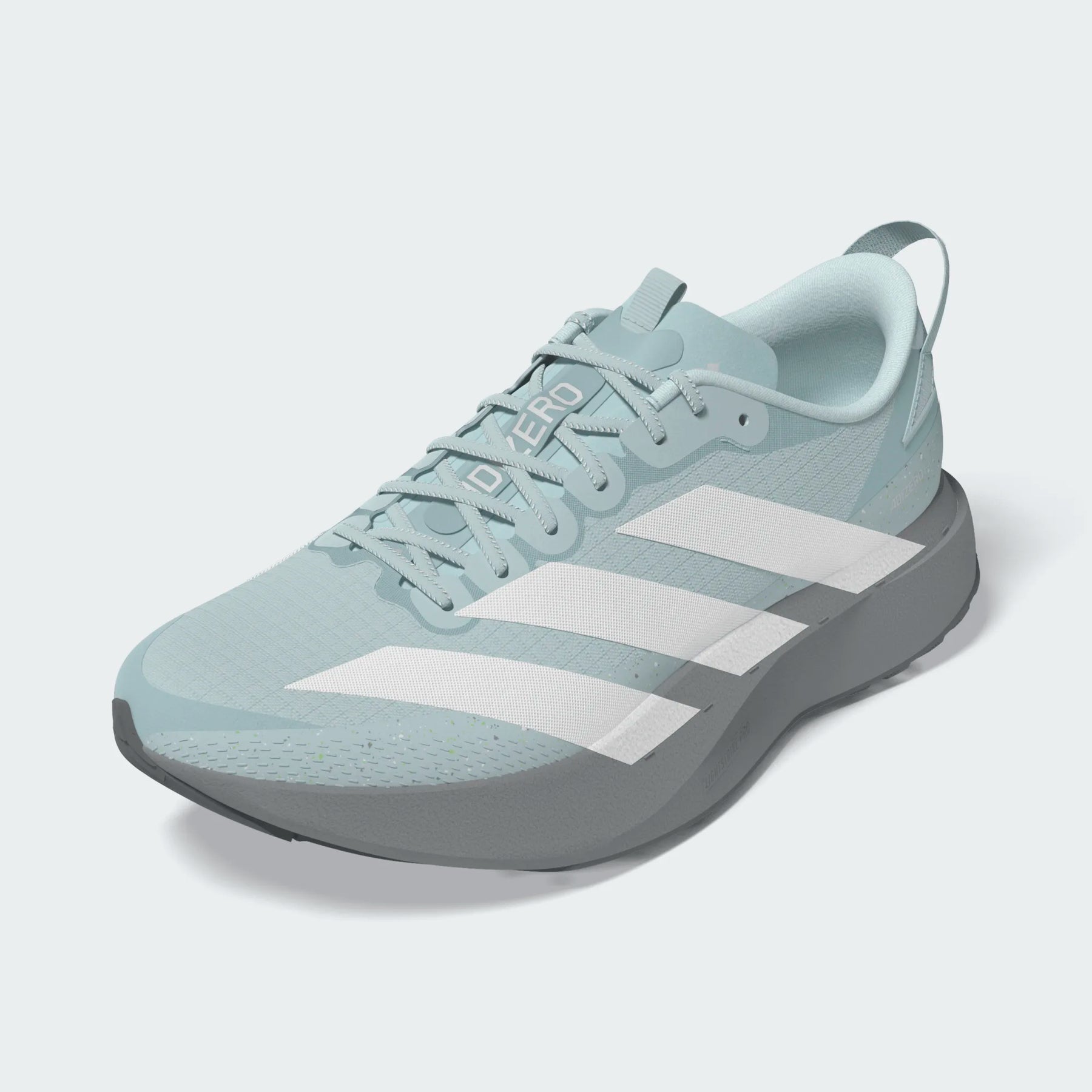 Adizero Evo SL ATR - Halo Mint/Cloud White/Grey Three