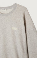 Kodytown Sweater - Polar Melange