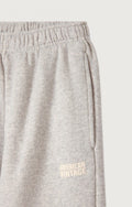 Kodytown Pants - Polar Melange