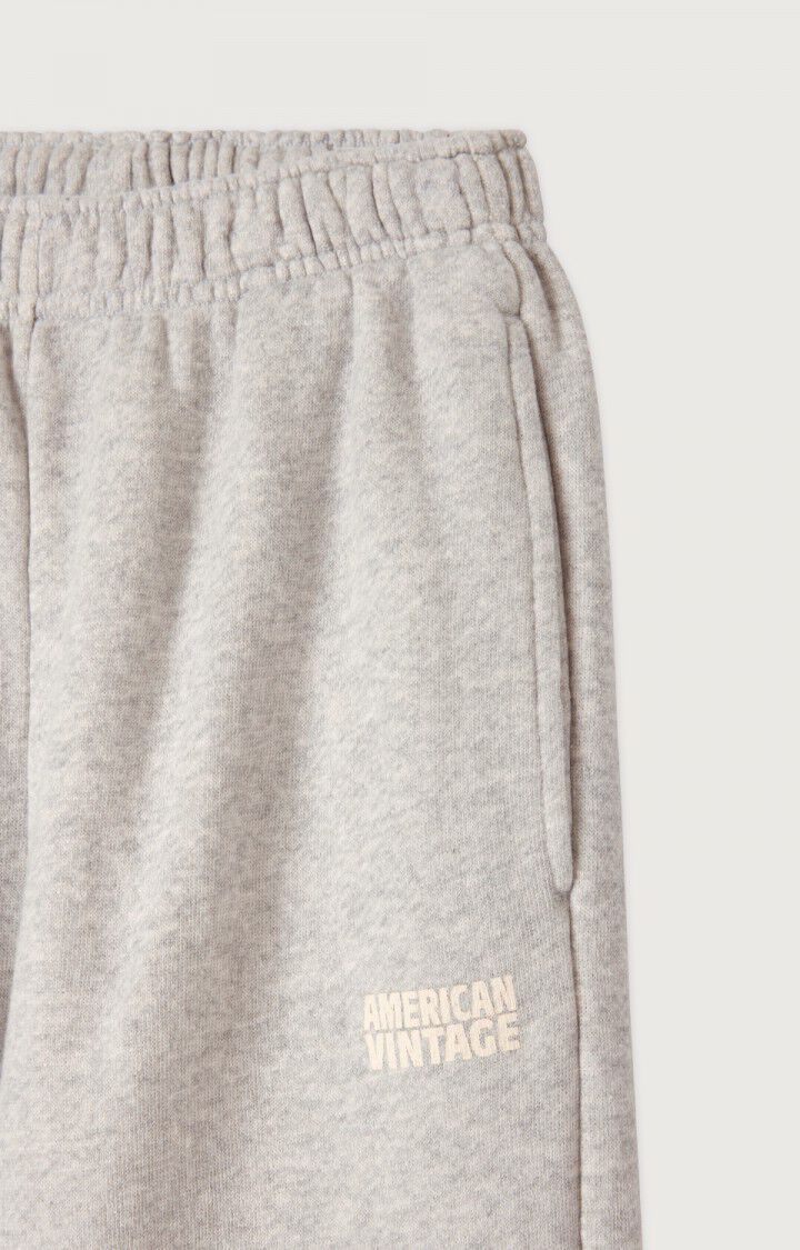 Kodytown Pants - Polar Melange