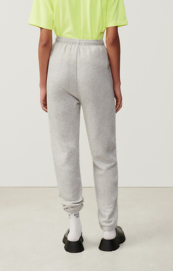 Kodytown Pants - Polar Melange