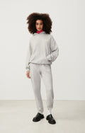 Kodytown Pants - Polar Melange