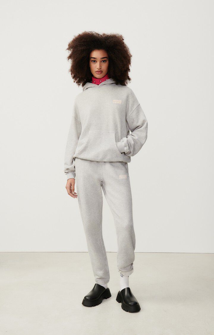 Kodytown Pants - Polar Melange