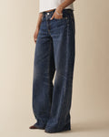 Jeanerica Kyoto - Dark Blue Righe