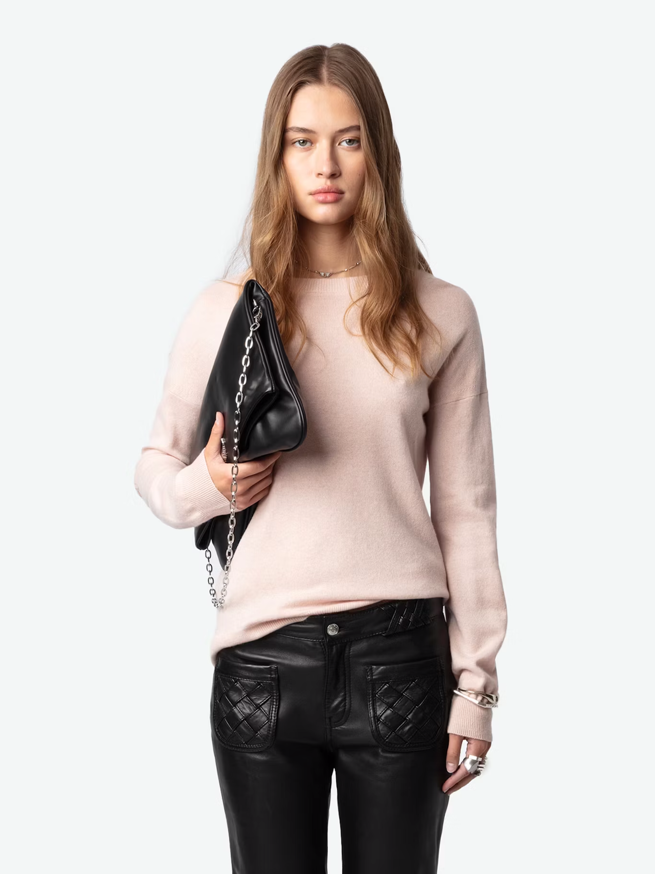 Cici Ws Brod Patch - Opera