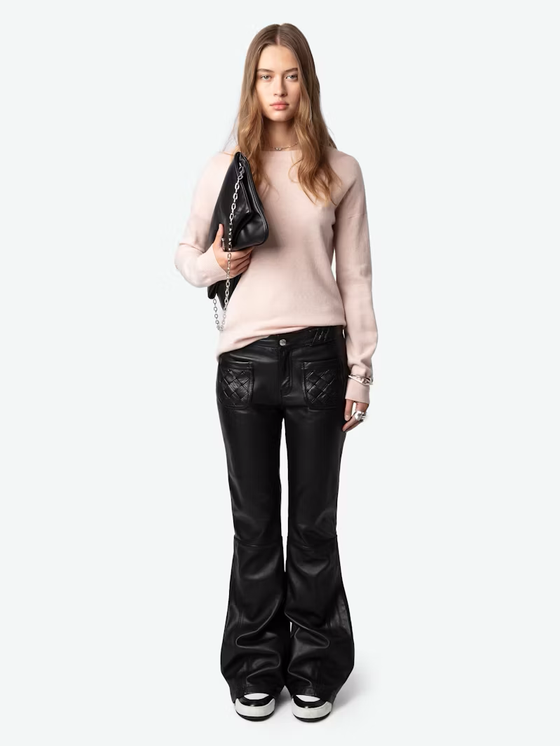 Cici Ws Brod Patch - Opera