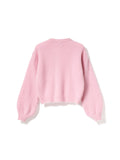 Kae Knit - Blush