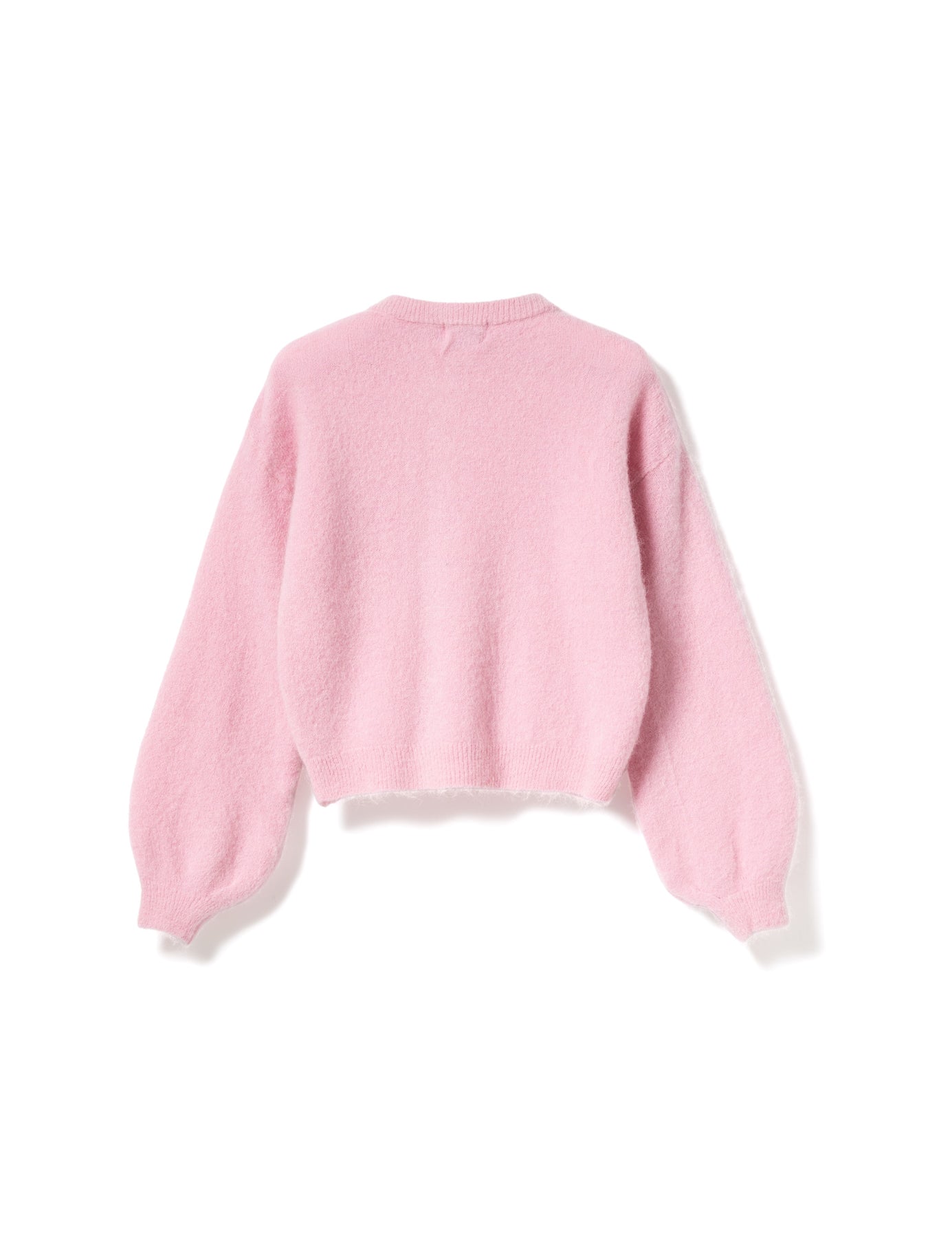 Kae Knit - Blush
