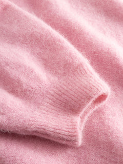 Kae Knit - Blush