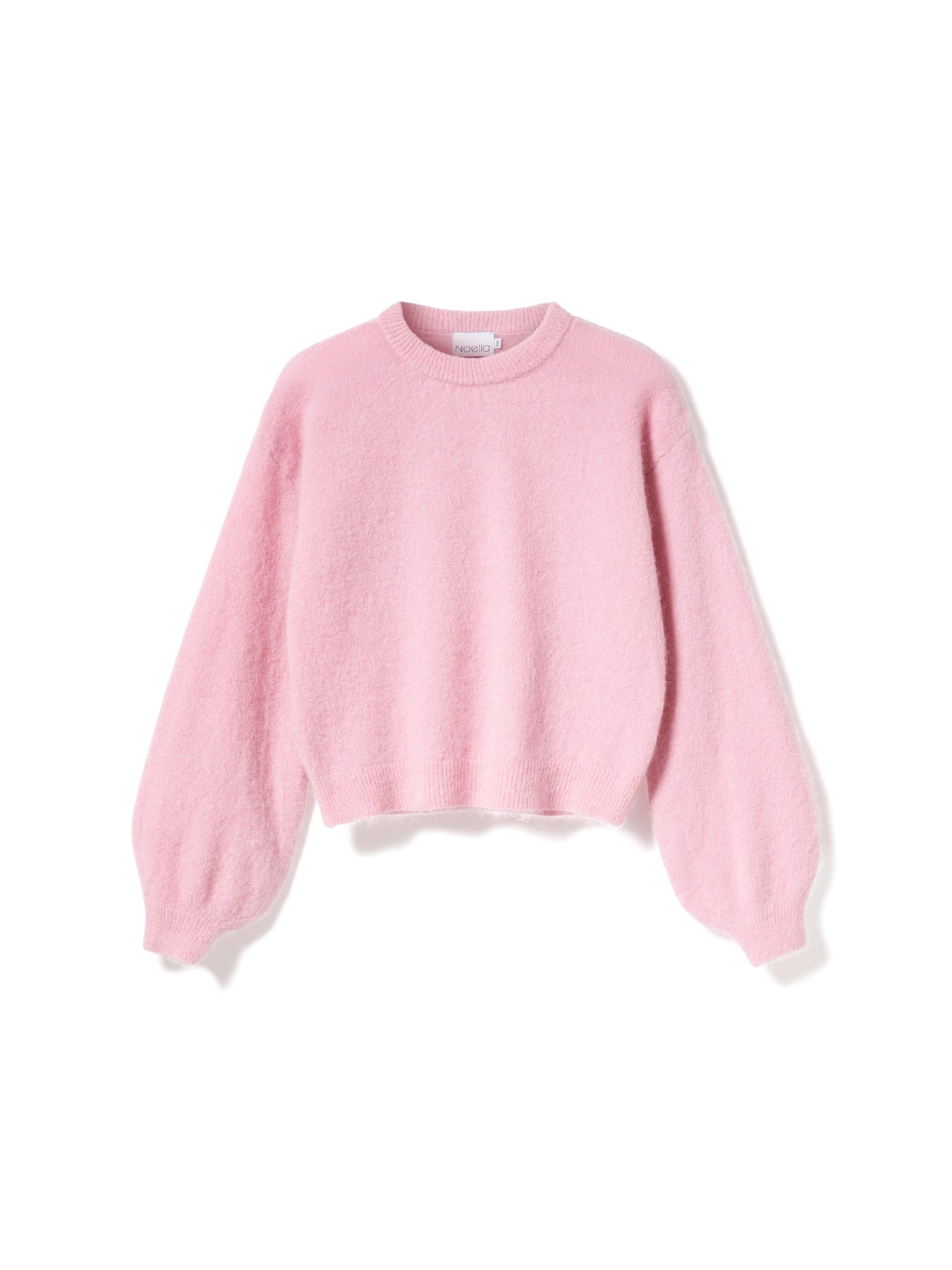 Kae Knit - Blush