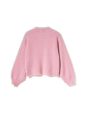 Kae Knit Cardigan - Blush