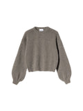 Kae Knit - Brun