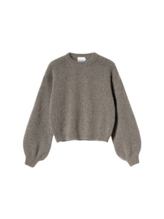 Kae Knit - Coffee
