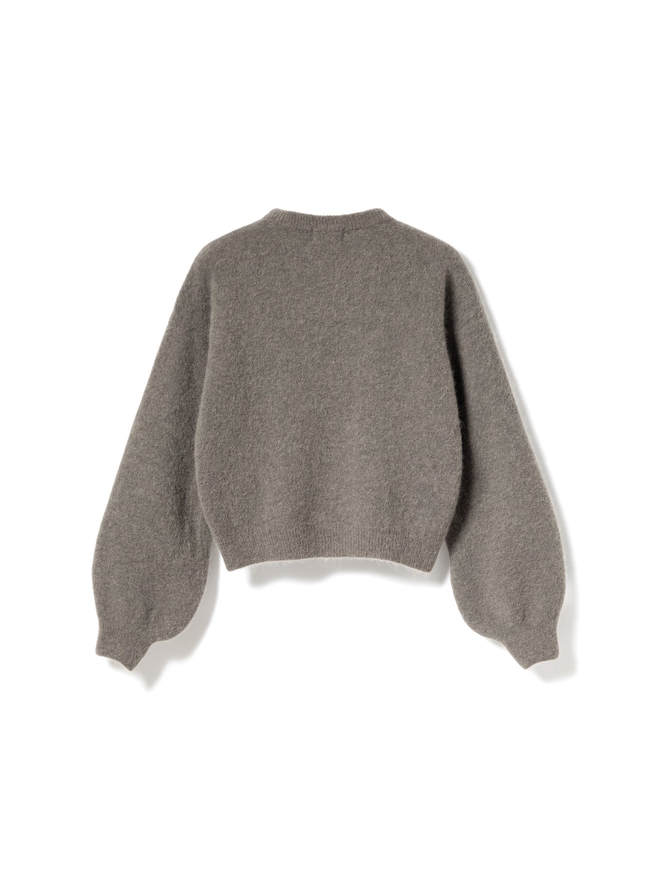 Kae Knit - Brun
