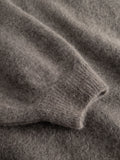 Kae Knit - Brun