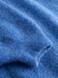 Kae Knit - Duvblå