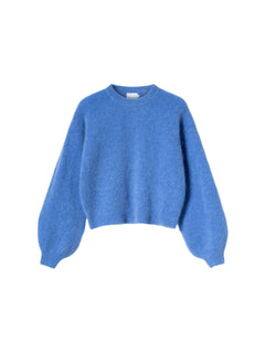 Kae Knit - Dove Blue