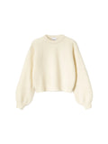 Kae Knit - Oyster