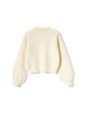 Kae Knit - Oyster