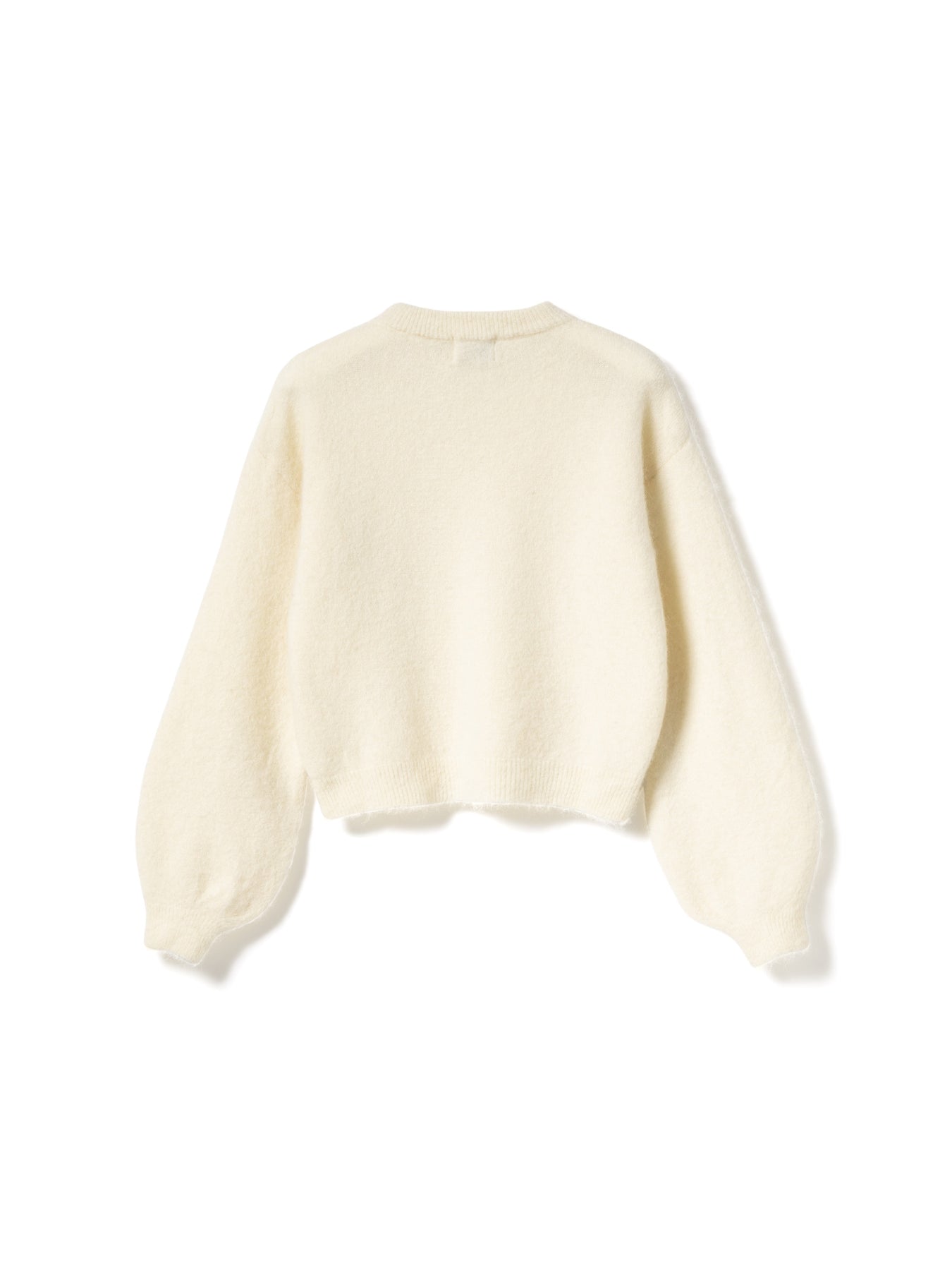 Kae Knit - Oyster