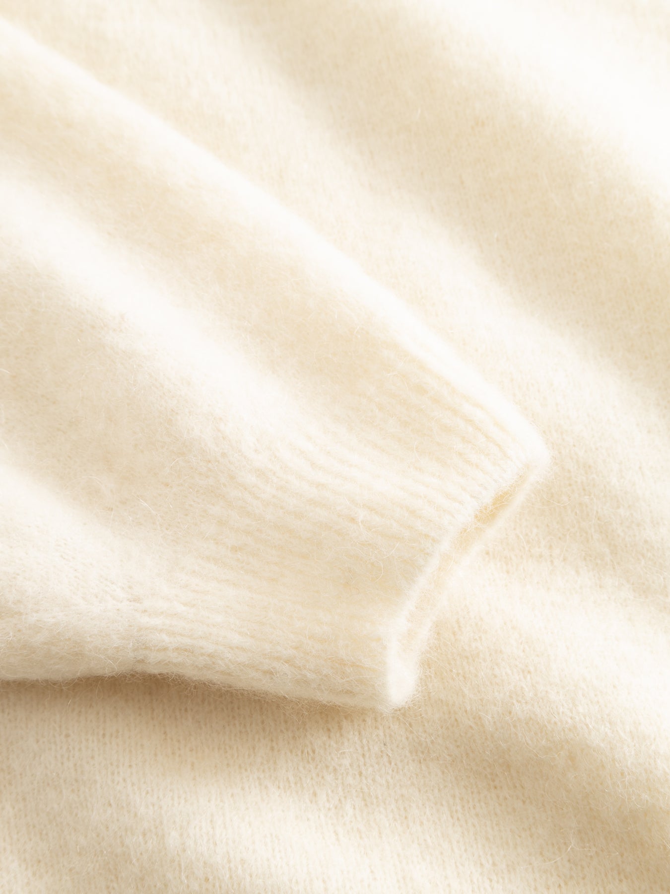 Kae Knit - Oyster