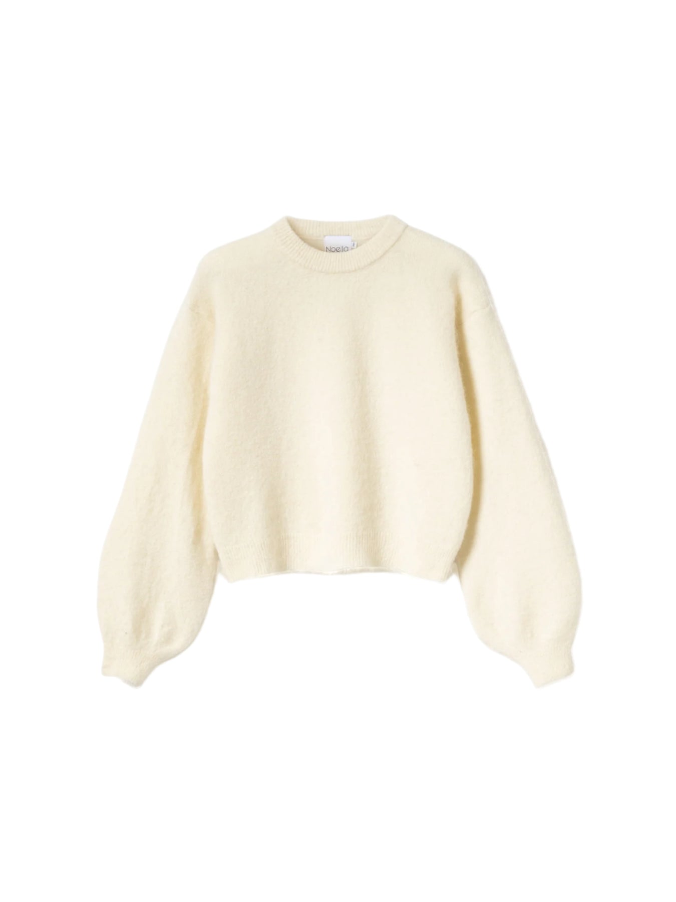 Kae Knit - Oyster