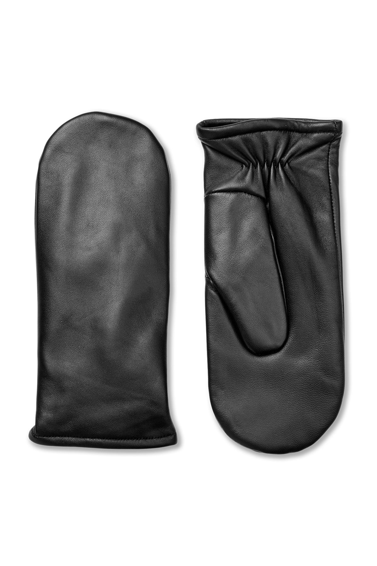 Kammi Mitten - Black