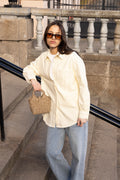 Misu Mini - Frappé Denim