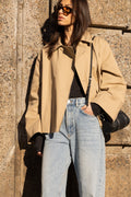 Modström Milla Short Jacket