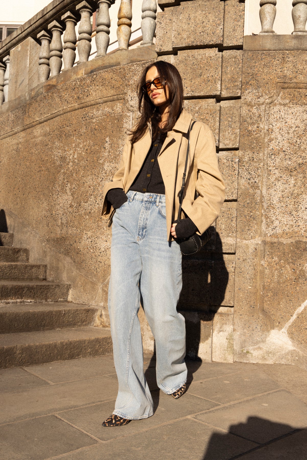 Modström Milla Short Jacket