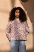 Kammy Jacket - Rosa