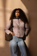 Kammy Jacket - Rosa