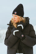 Softy III Beanie - Marin