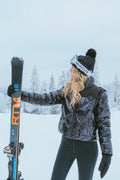 Uri Jacket - Black