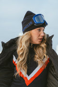 Terrabeam Skidglasögon - Blå