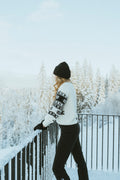 Uriah Pull - Star White
