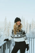Uriah Pull - Star White