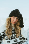 Uriah Pull - Star White