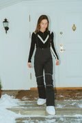 Stanford Pro Bib Pant - Black