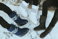 Icon Nylon - Vit