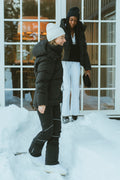 Nor Hat - Arctic Wolf
